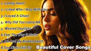 Chill Vibes 2026 - Slowly & Sad Acoustic Songs (Best Covers) || Soft and Calm Relax Covers screenshot 3
