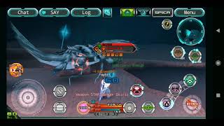 [STELLACEPT] Solo Eudore Boss Launcher sub Ranger (Replay) screenshot 3