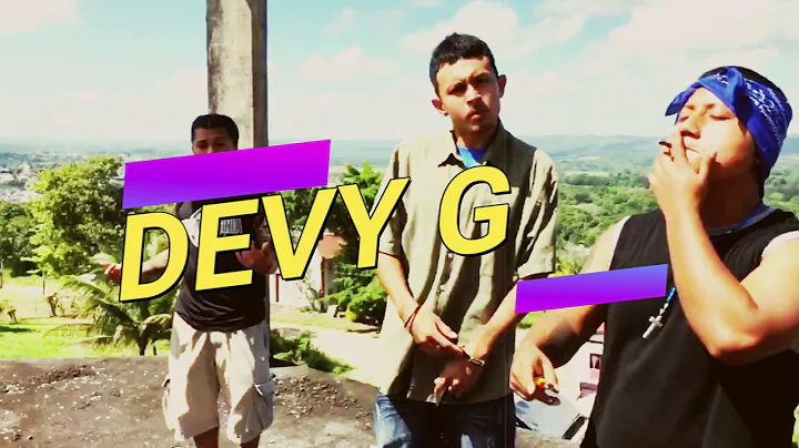 STAY PAN TOP- SHAWN X NOBELI X NEPHILIM X DEVY G X...