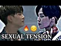 YOONMIN SEXUAL TENSION,FLIRTING,ATTRACTION & SEXY MOMENTS #9 🔥