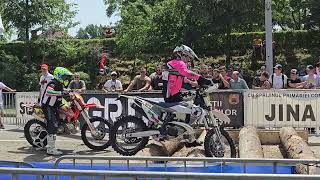 Red Bull Romaniacs hard enduro rallye 2023, Sibiu, Romania part 12