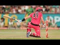 Smith given all clear after bizarre appeal in BBL Qualifier