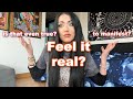 “Feel it real” IS NOT A THING FOR MANIFESTING! DO THIS!