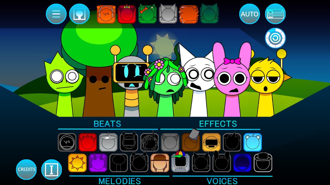 Sprunki.MSI-incredibox 