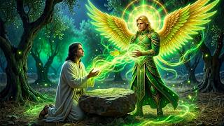 Archangel Michael | Remove Enemies And Black Magic, Destroy Evil, Attract Good Things To You
