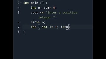 C++ Program to Calculate Sum of Natural Numbers In 50 X Speed 🥵 #education #fun #shorts