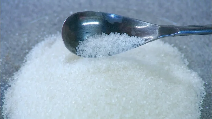 How It's Actually Made - Sugar