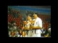 Kyokushin European Championship 1985