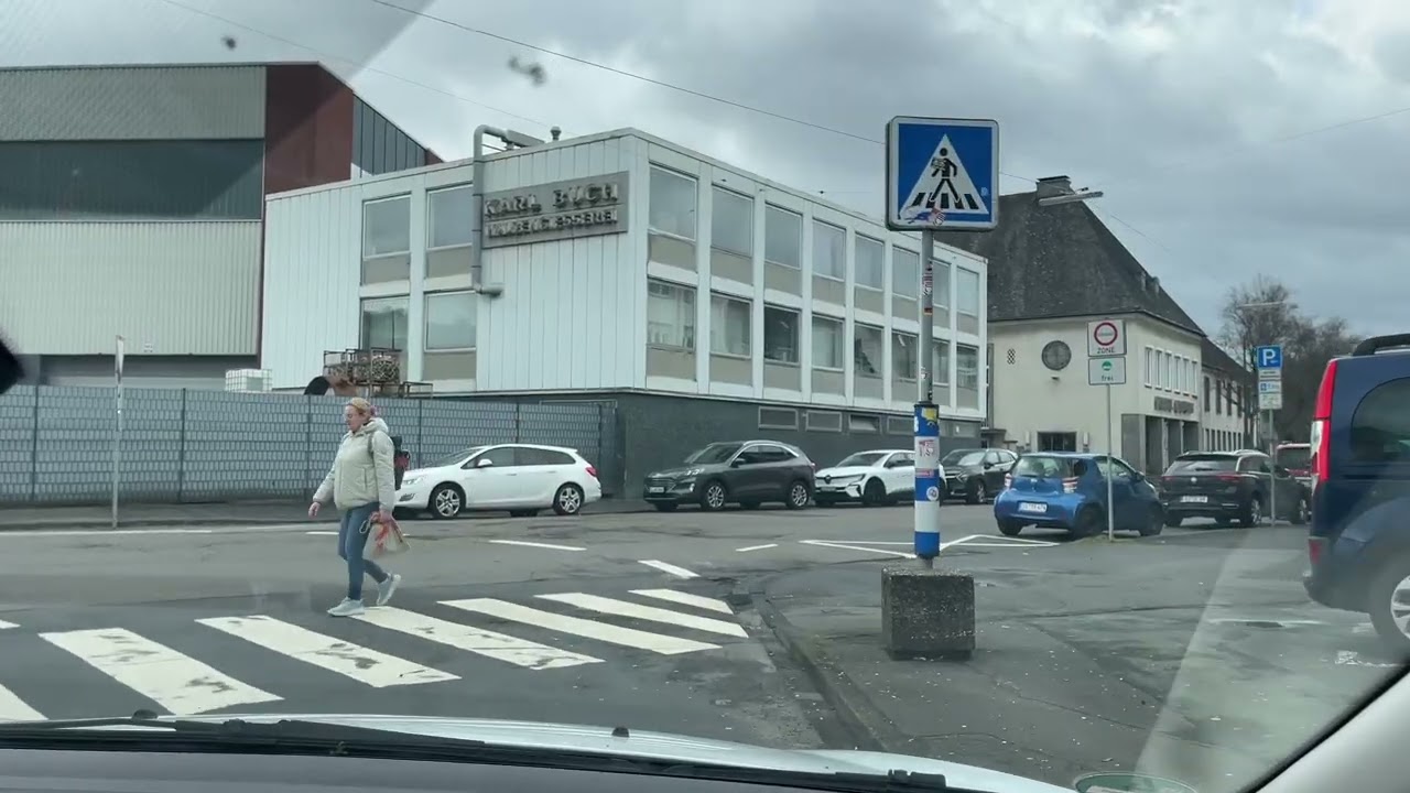 	Я пересдал права в Германии — сколько МНЕ это стоило (2025)