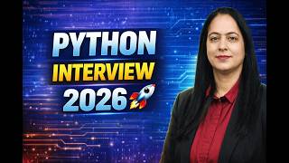 Python Questions You Need To Know Now
