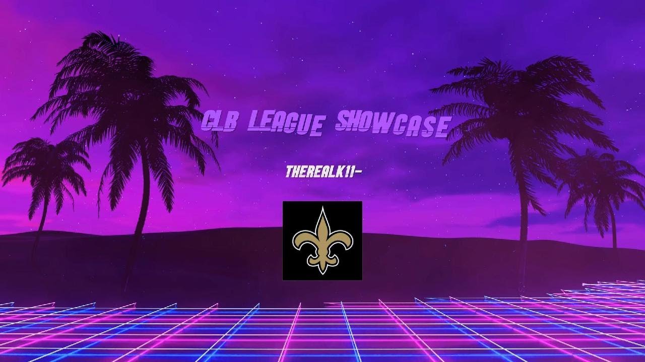 CLB LEAGUE SHOWCASE | MLB The Show 21 Custom Franchise 30 Team With Rosters & Uniforms