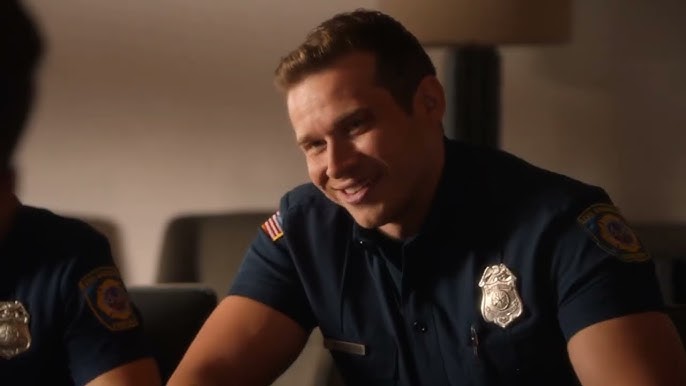 Review: 9-1-1 01x01 A primeira emergência a gente não esquece! 