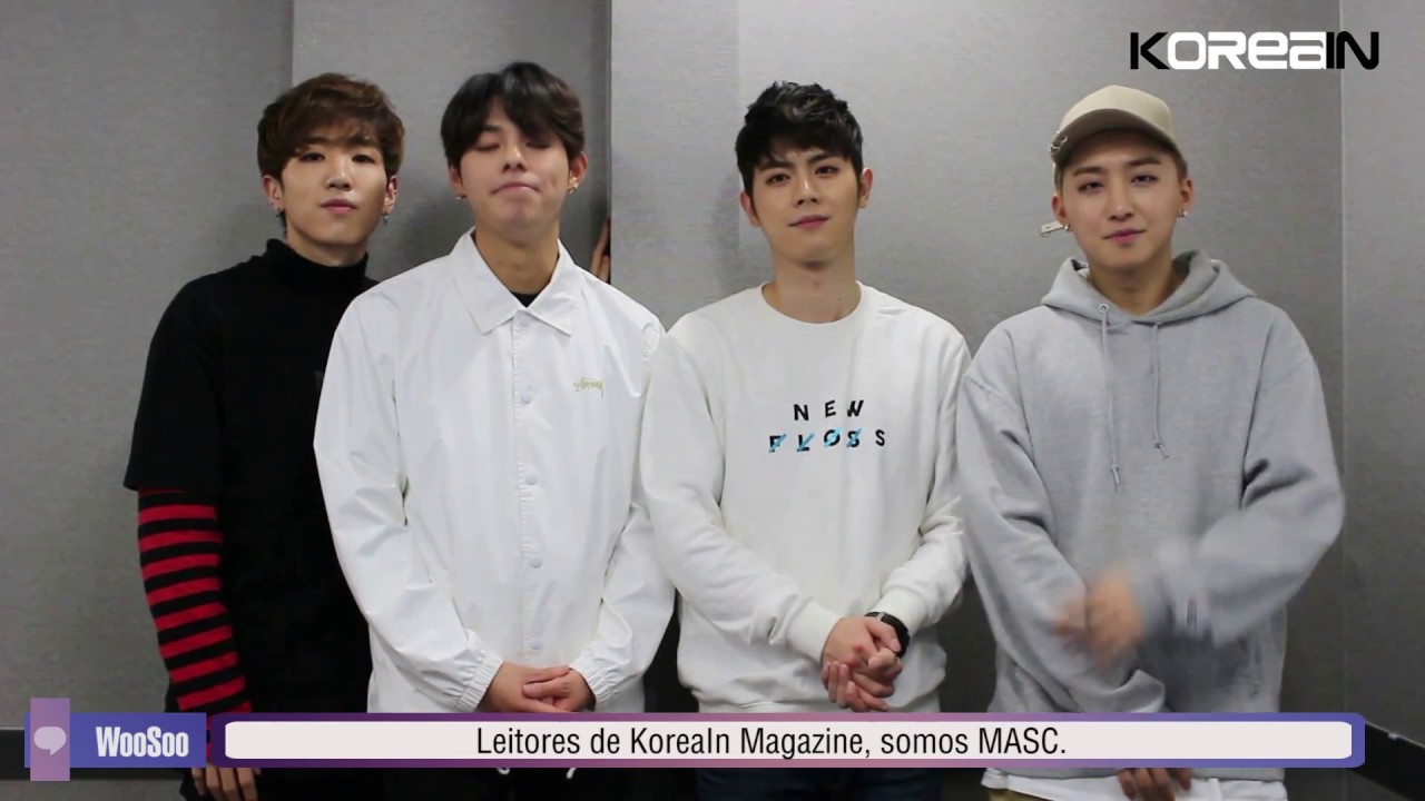 [TEASER] Entrevista Exclusiva com o MASC | Exclusive Interview with ...