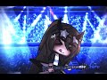 ROCK N ROLL!! [🎸] cr; @x..m3l (on TikTok) | #gacha #gachalife