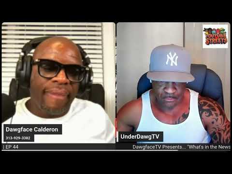 Wack 100 Admits He Set Luce Cannon Up & That His Podcast is full of FBI Agents