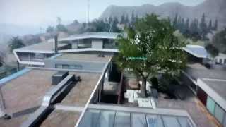 Random Spawn Tomahawk
