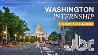 Washington Internship Program | FAQ
