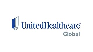 United Health Group Global Me App