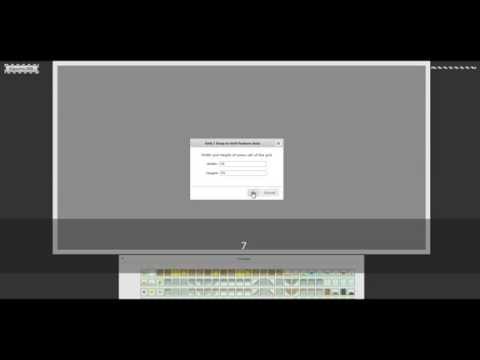 HTML5 Game Level Editor Update 4 (Working Game Example)