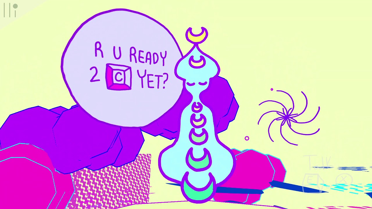 Gardenarium  || Chill Adventure Game