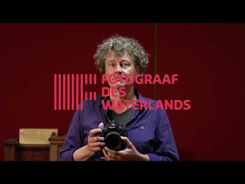 Ben jij de eerste Fotograaf des Waterlands?