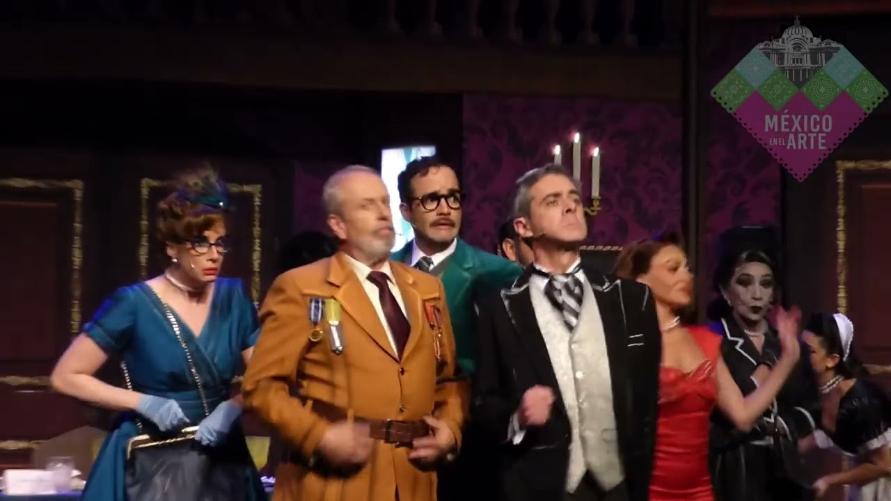 CLUE, El juego de la sospecha.