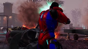 XCOM 2 WOTC (Modded, Legend) Mission 58 - You Have Now Entered The Killzone