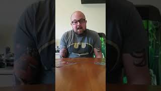 Project Heroquest: Episode 1