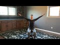 Chair Yoga - WK5