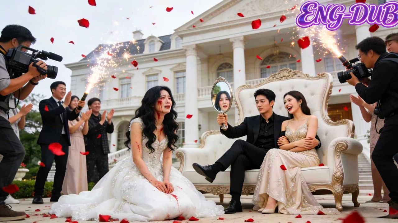 Poor Girl Was Drugged&Given A New Face Belong To CEO's Wife!Will He Still Love Her When Know ?