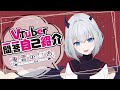 【自己紹介】Vtuber一問一答自己紹介【東雲かのあ / 個人Vtuber】