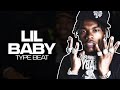 Lil Baby x Polo G Type Beat &quot;Act Up&quot; | Free Type Beat | Emotional Trap Instrumental