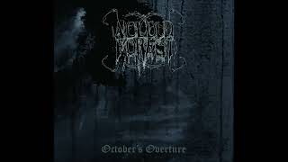 A CLOUD FOREST - October's Overture (FULL ALBUM) Black Metal