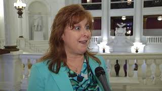 State Budget Plan Moving Ahead