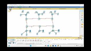 TUTORIAL PERBAIKAN CISCO 6 ROUTER (Bpa. Acep Indra)
