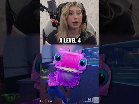Helping out Strangers ❤️ #fortnite #fortniteclips #HappyHappyGal #sprites