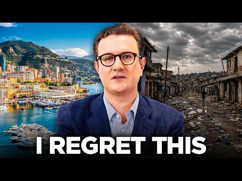 Thumbnail for The Hard Lessons I Learned Picking the Best Passports