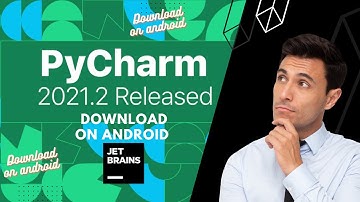 How to install pycharm on android | 100% working method