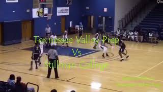 Philam Andre White Jr Tvp Vs Stillman College