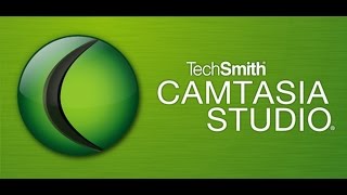 CAMTASIA STUDIO 8  Русская Версия