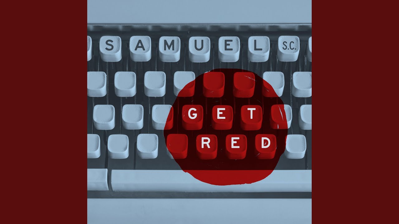 Watch Get Red on YouTube Watch Get Red on YouTube