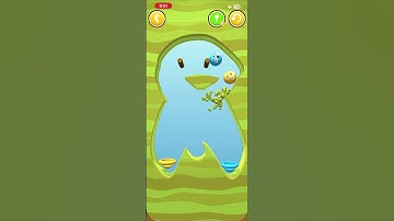 Dig This 2 World 36-11 “nature walk“ solution/walkthrough