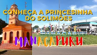 Manacapuru a Princesinha do Solimões, Conheça a Terra das Cirandas do Amazonas, Destinos da Amazônia