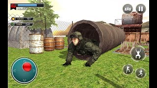 US army training game trailer full HD gameplay by 3Bees Studio screenshot 3