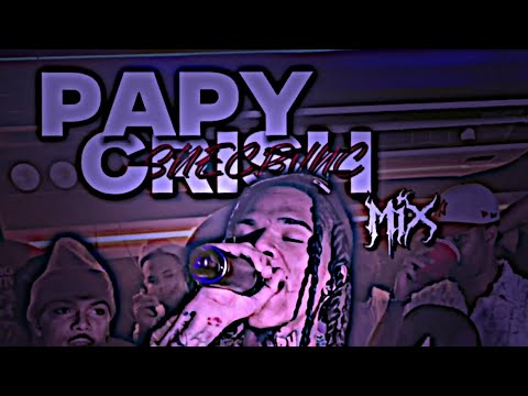 PAPYCRISH MIX “SUFRIDOS”💔 ❌CABRITA_LYRIX