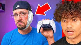 FAMOUS GAMER WON'T SHOW EAR! screenshot 1
