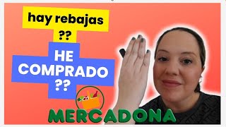 🔥HAN REBAJADO LAS NOVEDADES DE MAQUILLAJE MERCADONA !🔥TE ENSEÑO MIS COMPRAS DE MAQUILLAJE DELIPLUS