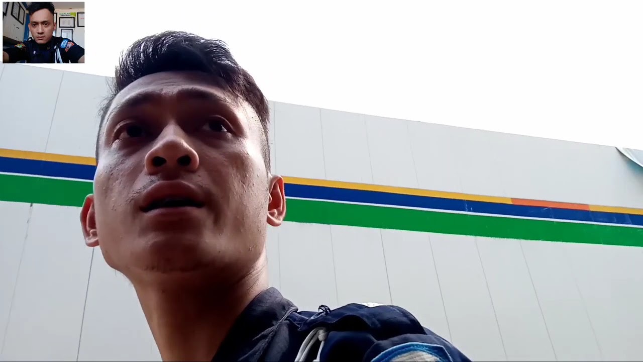 Mangatoon Cinta Bertepuk Sebelah Tangan