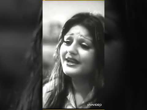 ایرج قادری و شهناز تهرانی در فیلم بی حجاب 