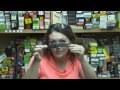 Kershaw 1870 Knockout | Knife of the Day #1 w/ Lena Miculek-Afentul